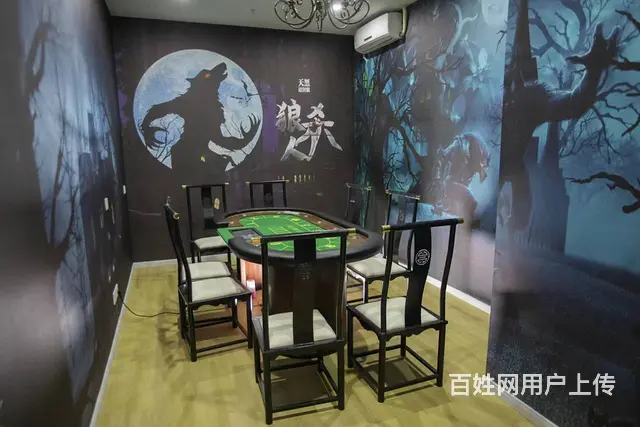 （优转网置顶）弘阳广场商城内休闲桌游馆旺铺转让 - 图片 6
