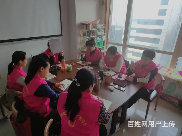 家政培训月嫂育儿嫂催乳产康小儿推拿 - 图片 2