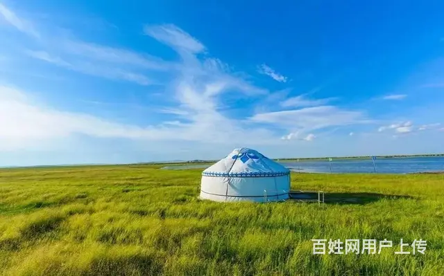 呼伦贝尔旅游包车找谁找巴特尔师傅 - 图片 2
