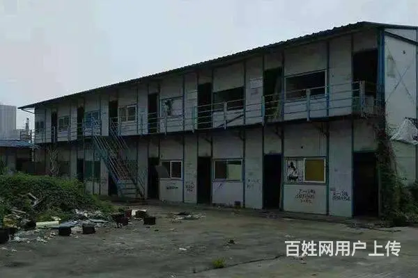 厦门专业拆除回收活动板房 - 图片 2
