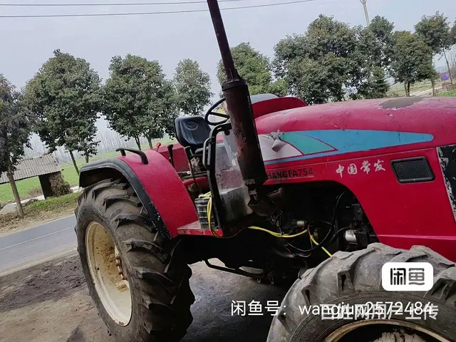 1204大桥车 - 图片 4