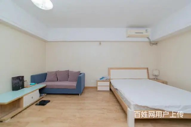 70年产权住宅，通天然气，带阳台（租可以养贷）可以拎包入住。 - 图片 6