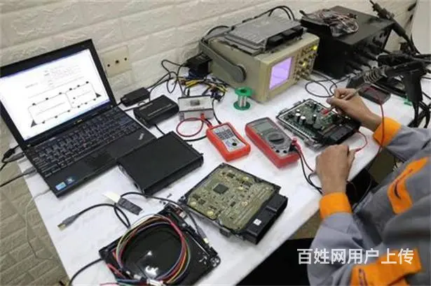浑南新区上门修电脑电话 浑南世纪大厦上门安装无线路 - 图片 4