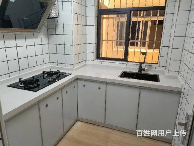 滨江路商圈   马坡小区3房精装修 - 图片 6