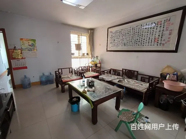 恒锦花园5楼，3室1厅，101平59万带储 - 图片 7