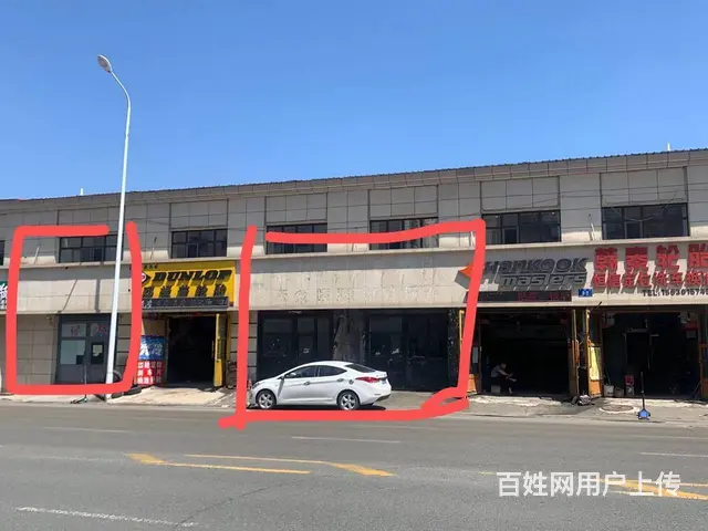【搞定了！】香坊规划街车库出租 - 图片 1