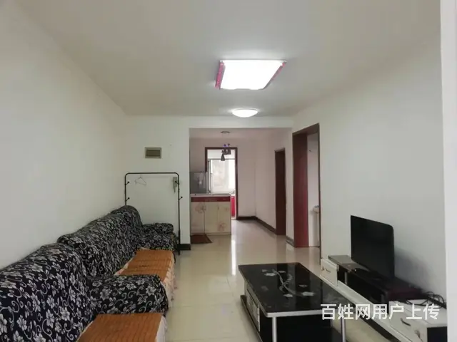 鑫田小区 普通住宅 中等装修送地下室 - 图片 1