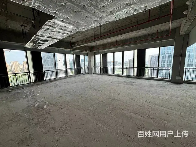 大龙湖旁600平整层商住楼欢迎看房 - 图片 5