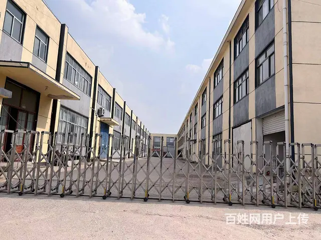 临沭佰世利优质厂房出租出售，价格面议 - 图片 1