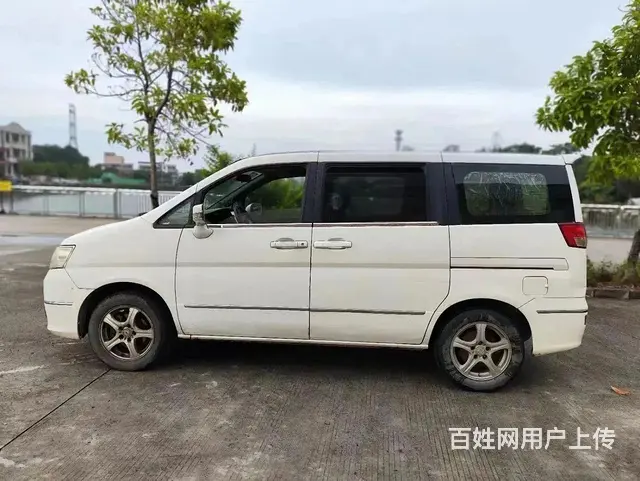 东风 帅客 2013款 1.5 手动 舒适型7座 - 图片 4