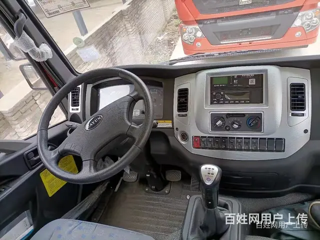 拉12吨以内平板车 平板拖车 年底优惠 - 图片 8