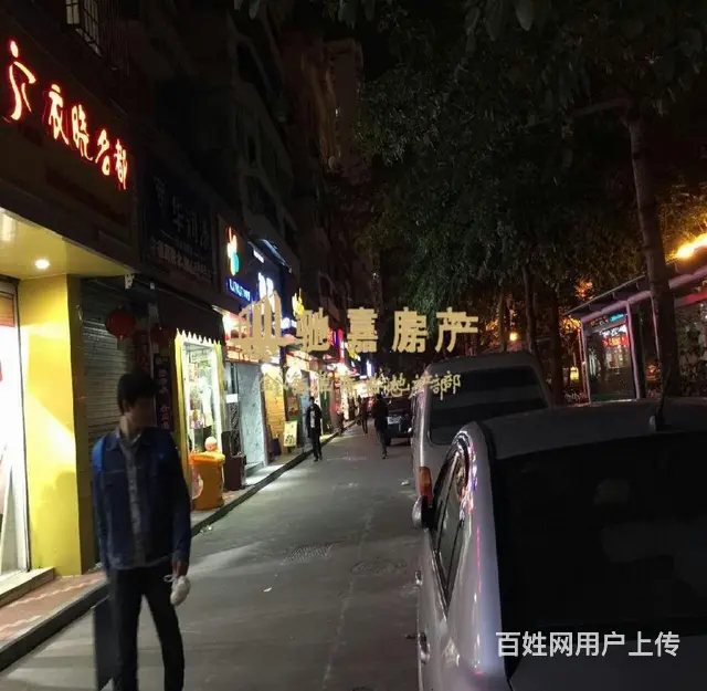 前埔BRT口店铺旺铺招租 社区门口 适合便利水果小吃服装等 - 图片 5