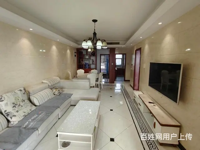 康桥稀缺户型保利玫瑰湾南急售 - 图片 1