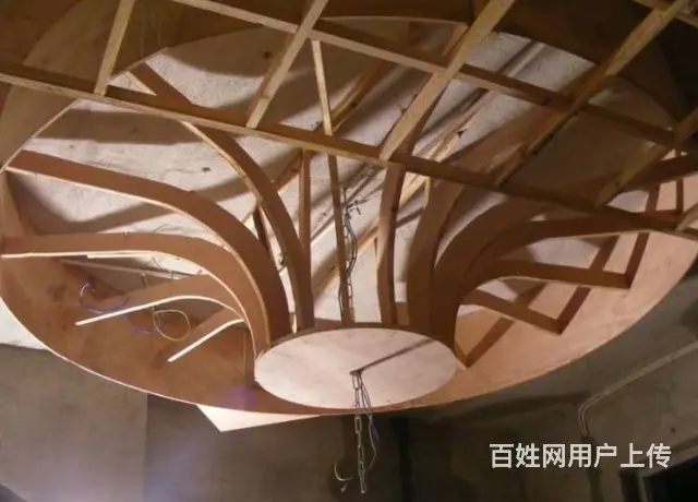 信阳集成吊顶 专业承接砸墙、拆除拆旧，酒店宾馆商场 - 图片 4