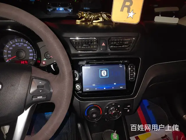 起亚K2 - 图片 5
