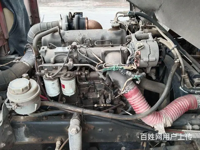 东风 平板车 国4 - 图片 4
