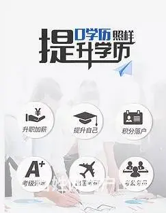 浙江成人自考报名：成人高考比自考好在哪里 - 图片