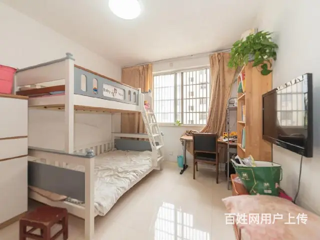 急售！毗邻环球港 地铁1号线 富都花苑  两室 诚意出售 - 图片 1
