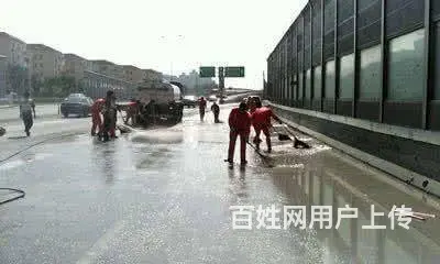 盘龙区金康园马桶疏通，地漏疏通，洗手池疏通维修管道 - 图片 4