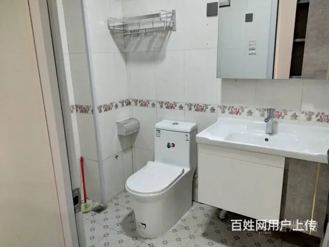 宿州市新景第三室精装急售 公摊小 上一小 - 图片 6