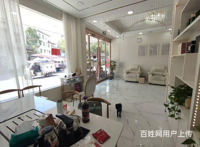 PZJ31333皮肤护理皮肤管理店铺商铺门面生意转让 - 图片 2