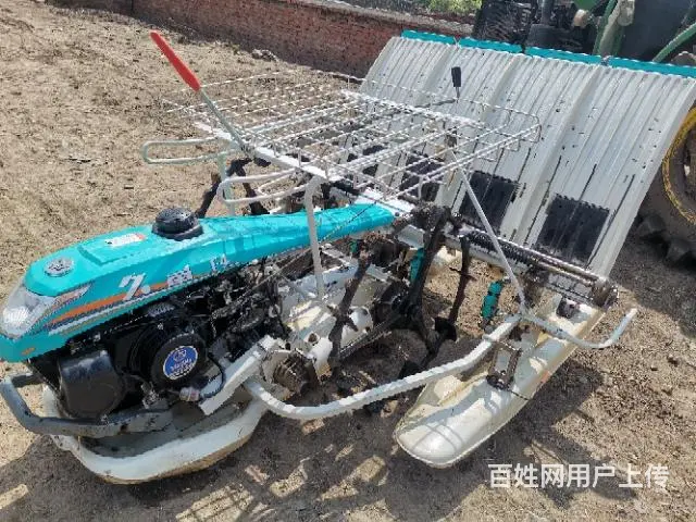 卖拖拉机收割机勾机铲车插秧机大四不像拖车等等 - 图片 3