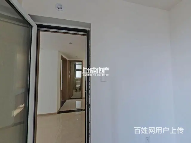 运河天地开发商精装3房双阳楼层佳采光无阻觅小清中空 - 图片 3