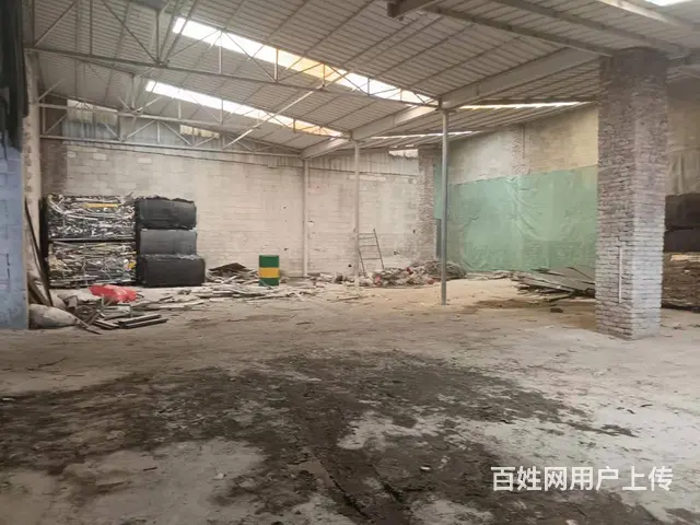 （老板本人）芙蓉区浏阳河畔厂房仓库低价出租  6182 - 图片 1