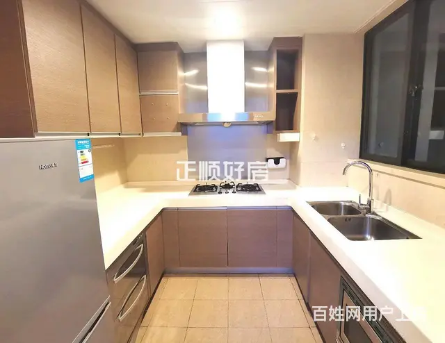 青茂口岸旁 华发世纪城精装三房出售，看房方便 - 图片 10
