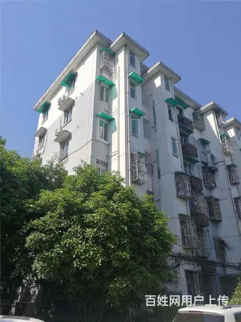 出租翠苑高性价比高品质住宅南北3室精装修 - 图片 8
