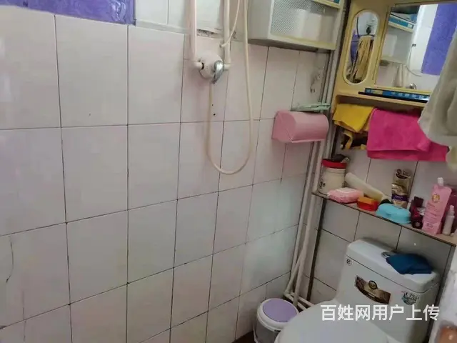 出售九中夜市园丁小区公寓楼 - 图片 2