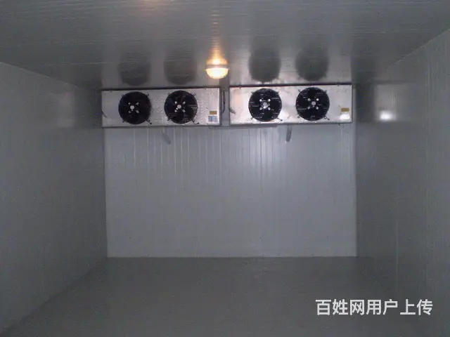 （都市信息）九鼎市场冷库和库房出租 - 图片 2