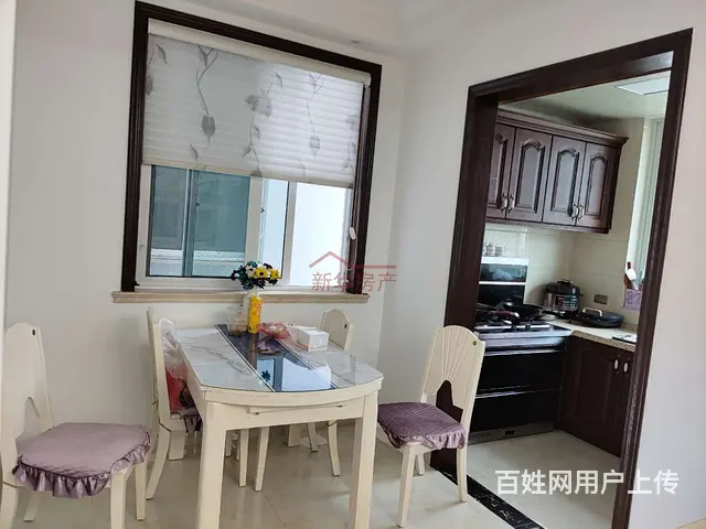古湖东八区精装修带车库 - 图片 3