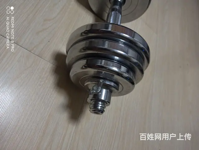 哑铃便宜卖 - 图片 4
