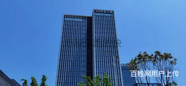滨江区萌宝大厦写字楼招商，5号线江晖路地铁口 - 图片 3