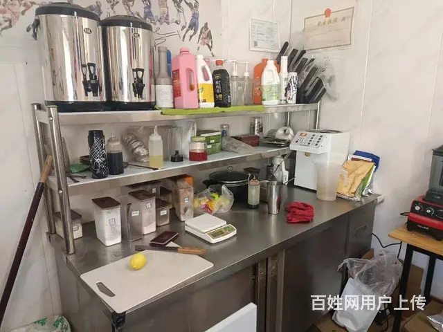 低价转让学校门口临街门市（可空转 - 图片 3