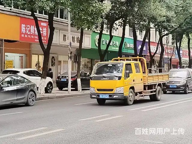 江夏体育馆公园旁临街旺铺 - 图片 10