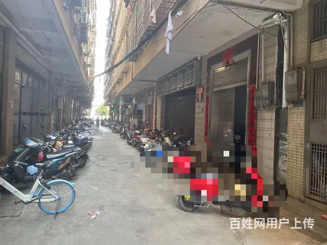 （51旺铺推荐）秀英区秀丽路65平临街铺面房东出租 - 图片 5