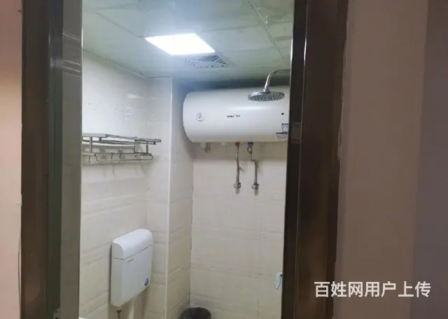 电梯房中山北路旺角星辰附近精装修电梯公寓家电齐全月租1000 - 图片 2