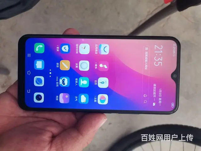【搞定了！】VIVOY3。4+128 - 图片 2