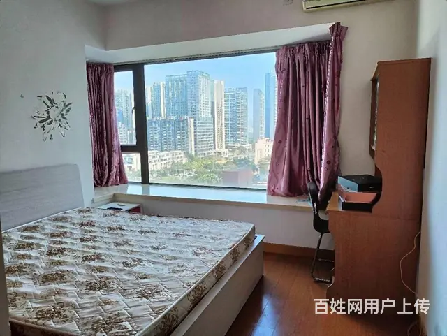 中信红树湾旁 世纪城四期3房 精装3千/月 港珠澳大桥入口旁 - 图片 9