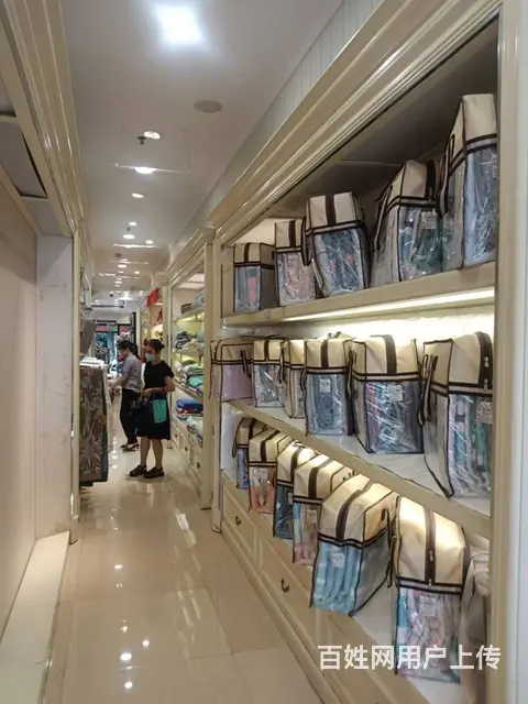 （51旺铺推荐）第一市场红旗街200平铺面出租 - 图片 4