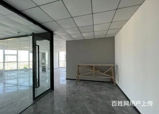 甲A级写字楼，精装带隔断，交通生活便利 - 图片 4