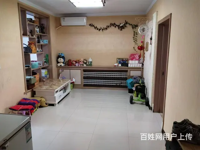 万达 大凌河附近  一楼面积67平米  阴阳格局拎包入住 - 图片 1
