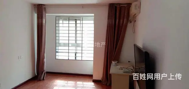 南北通透御景华庭(西区)精装三室房东急置换这房可贷 - 图片 4