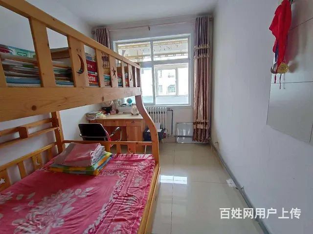 重点推荐，房主急售双利家园 55万 3室2厅1卫 - 图片 4