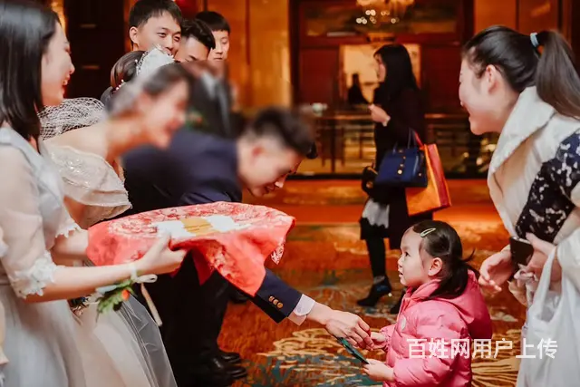 昆明专业伴娘伴郎租赁，自备服装，自行到达 - 图片 6