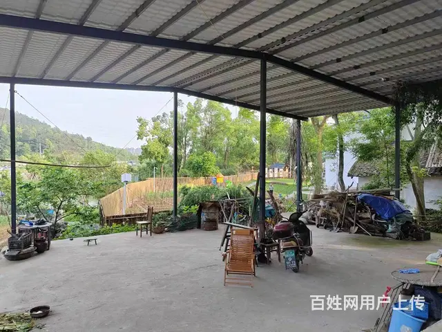 （老板本人）岳麓区含浦附近王家湾仓库住房菜地低价出租6321 - 图片 6
