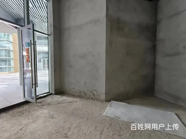 （51旺铺推荐）保利国际广场56平空铺出租可做二楼 - 图片 6
