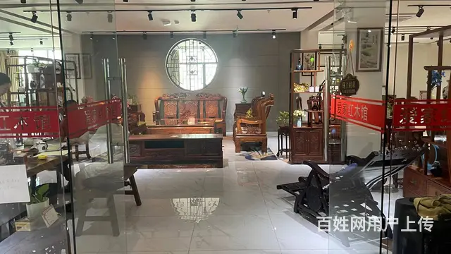 （51旺铺推荐）回新1200平餐饮店出租 - 图片 5